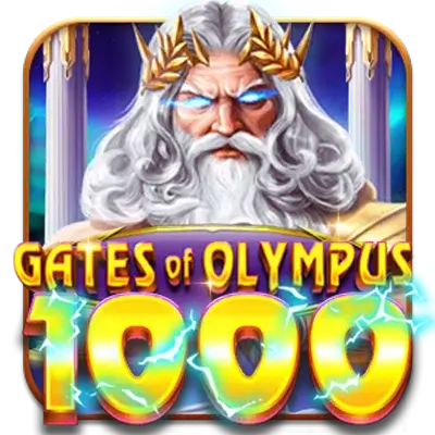 Gates of Olympus BNi789