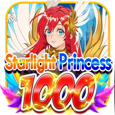 Princess Starlight 1000 BNi789