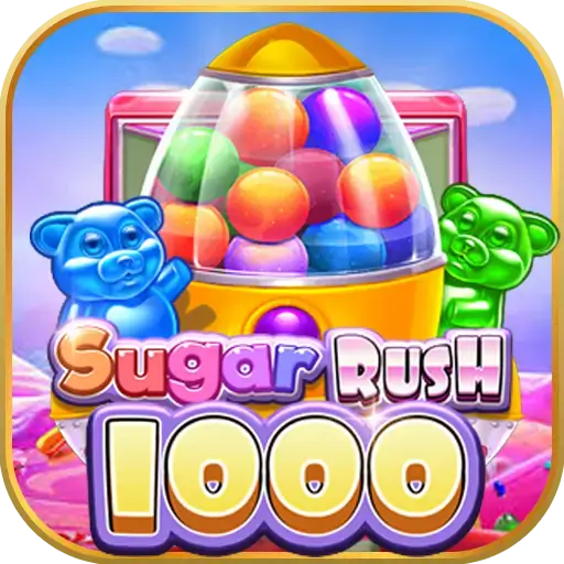 Sugar Rush 1000 BNi789